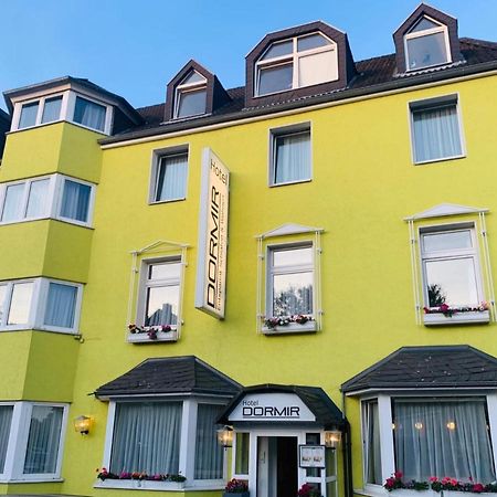 Hotel Dormir Moers Exterior foto